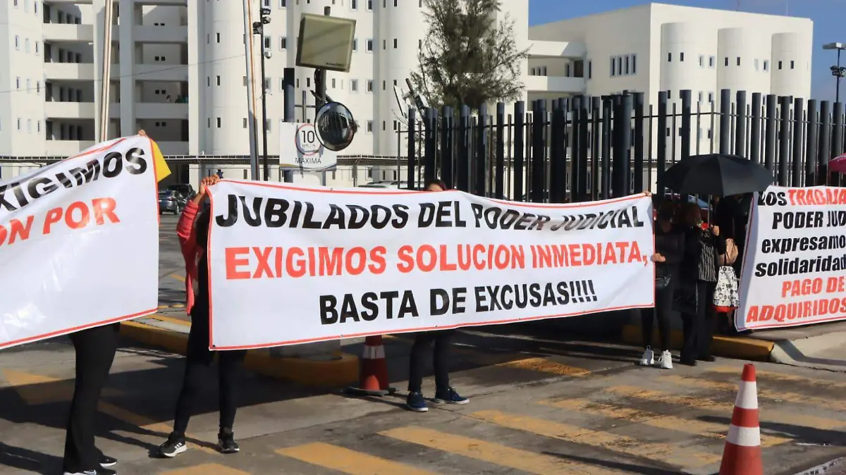 Jubilados del Poder Judicial (3)